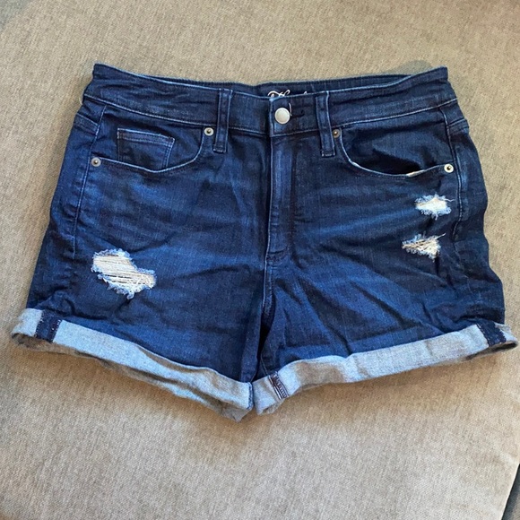 Universal Thread Pants - Jean shorts